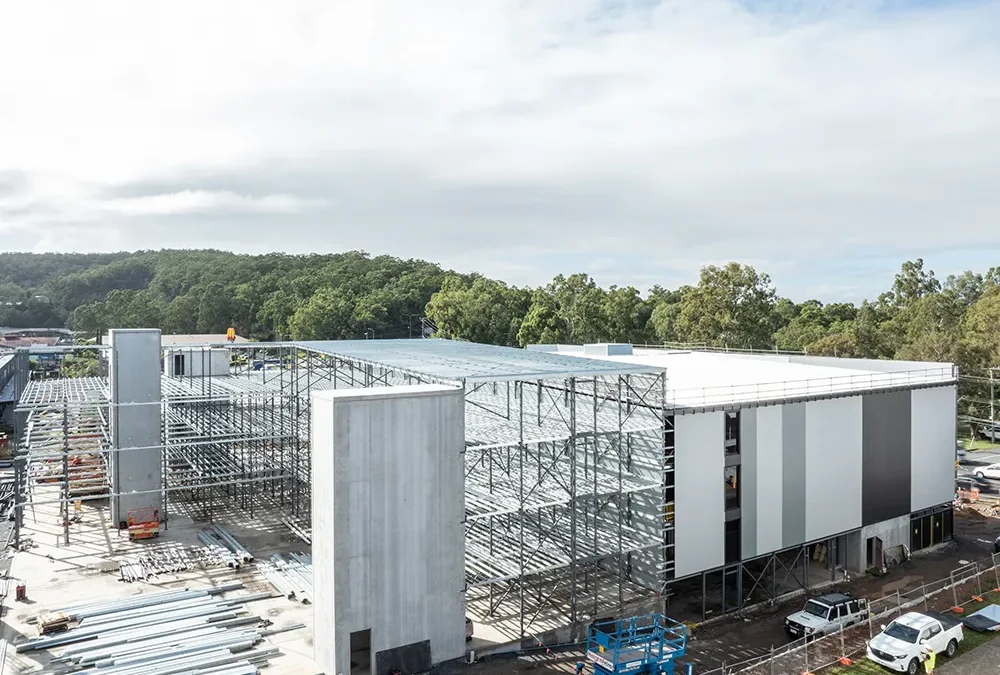 312 EVANS ROAD, SALISBURY