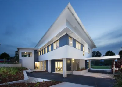 LIVING FAITH LUTHERAN PRIMARY SCHOOL