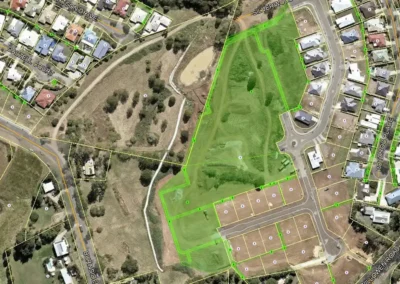 SILVERWOOD DRIVE BURNSIDE ROAD, BURNSIDE 